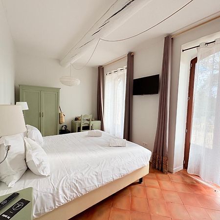 Domaine Gaogaia 호텔 엑상프로방스 외부 사진
