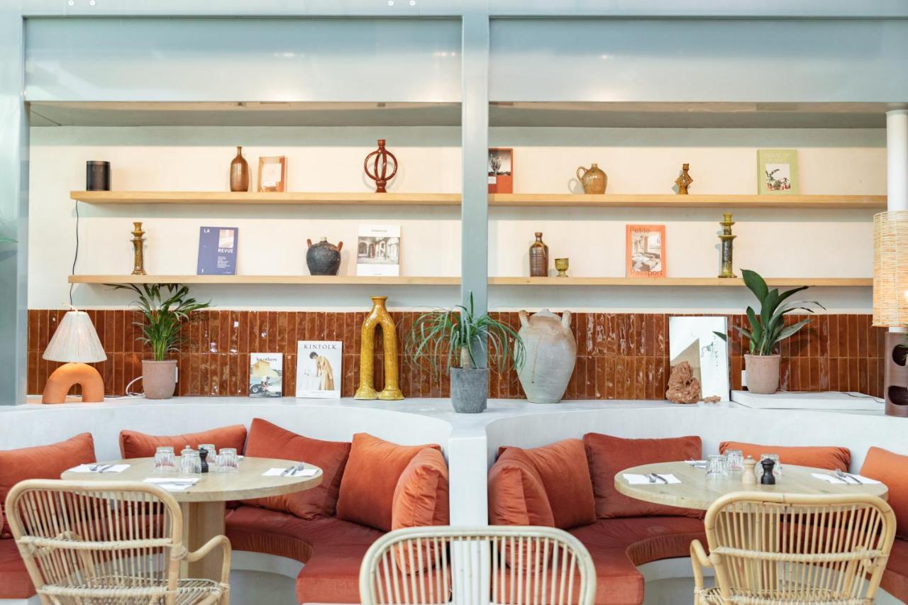 Domaine Gaogaia 호텔 엑상프로방스 외부 사진