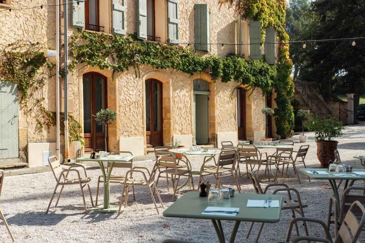 Domaine Gaogaia 호텔 엑상프로방스 외부 사진
