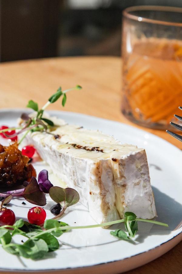 Domaine Gaogaia 호텔 엑상프로방스 외부 사진