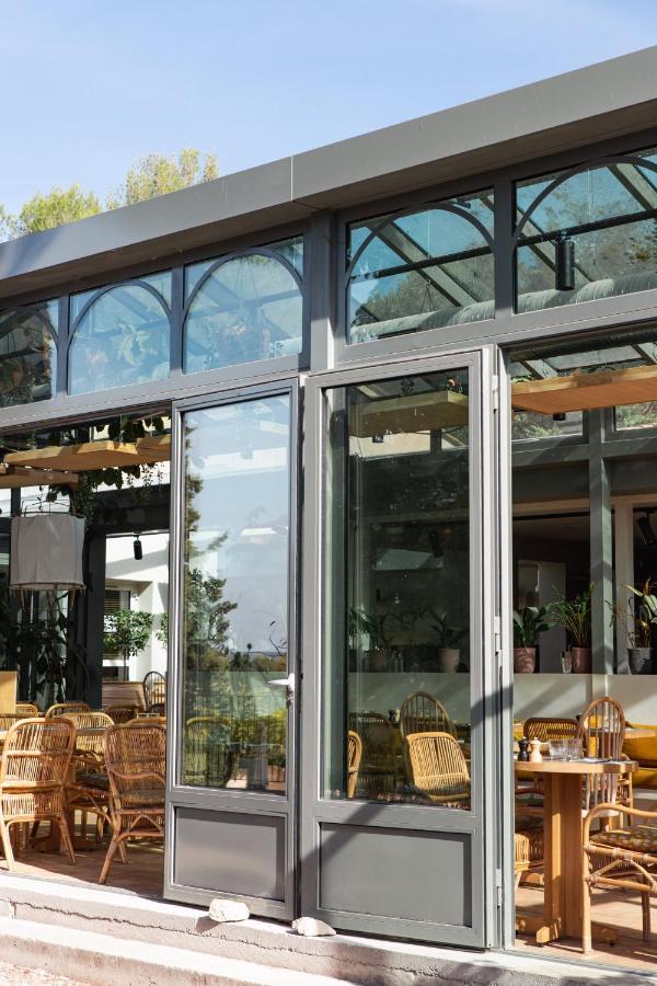 Domaine Gaogaia 호텔 엑상프로방스 외부 사진