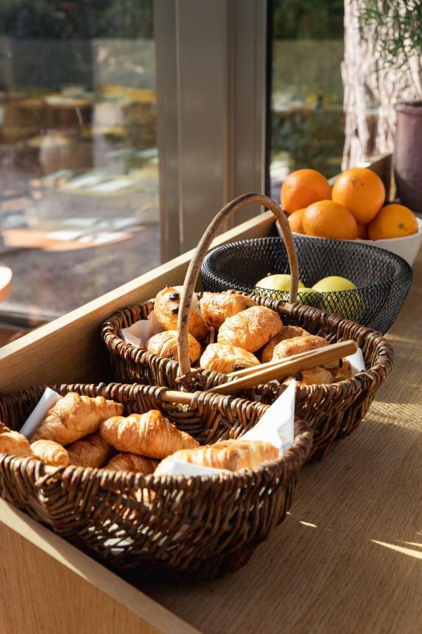 Domaine Gaogaia 호텔 엑상프로방스 외부 사진