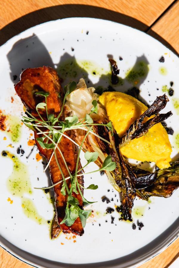 Domaine Gaogaia 호텔 엑상프로방스 외부 사진
