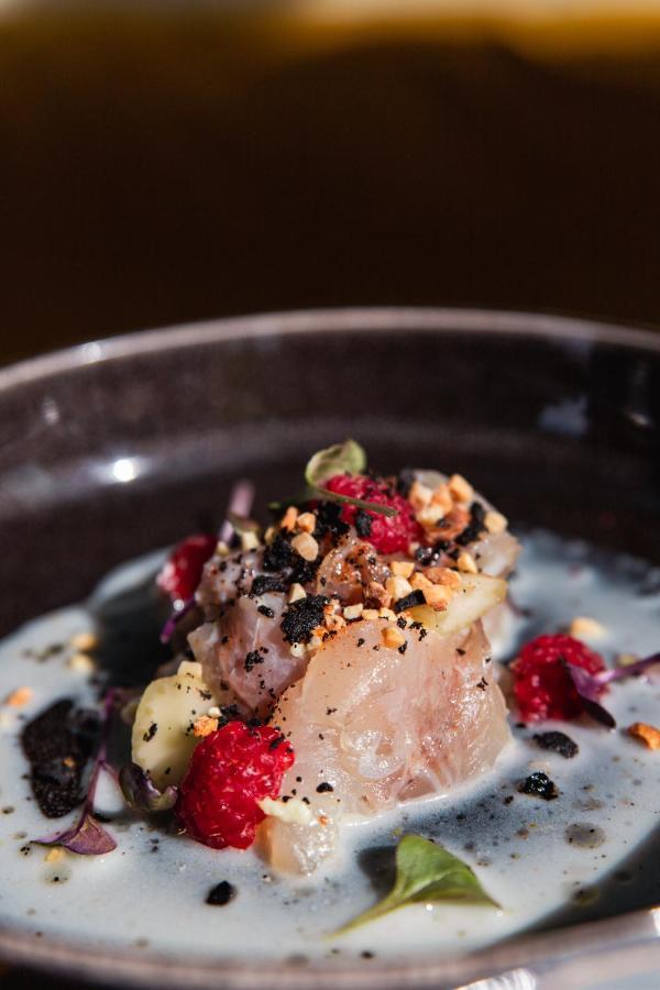 Domaine Gaogaia 호텔 엑상프로방스 외부 사진