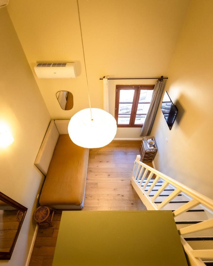 Domaine Gaogaia 호텔 엑상프로방스 외부 사진