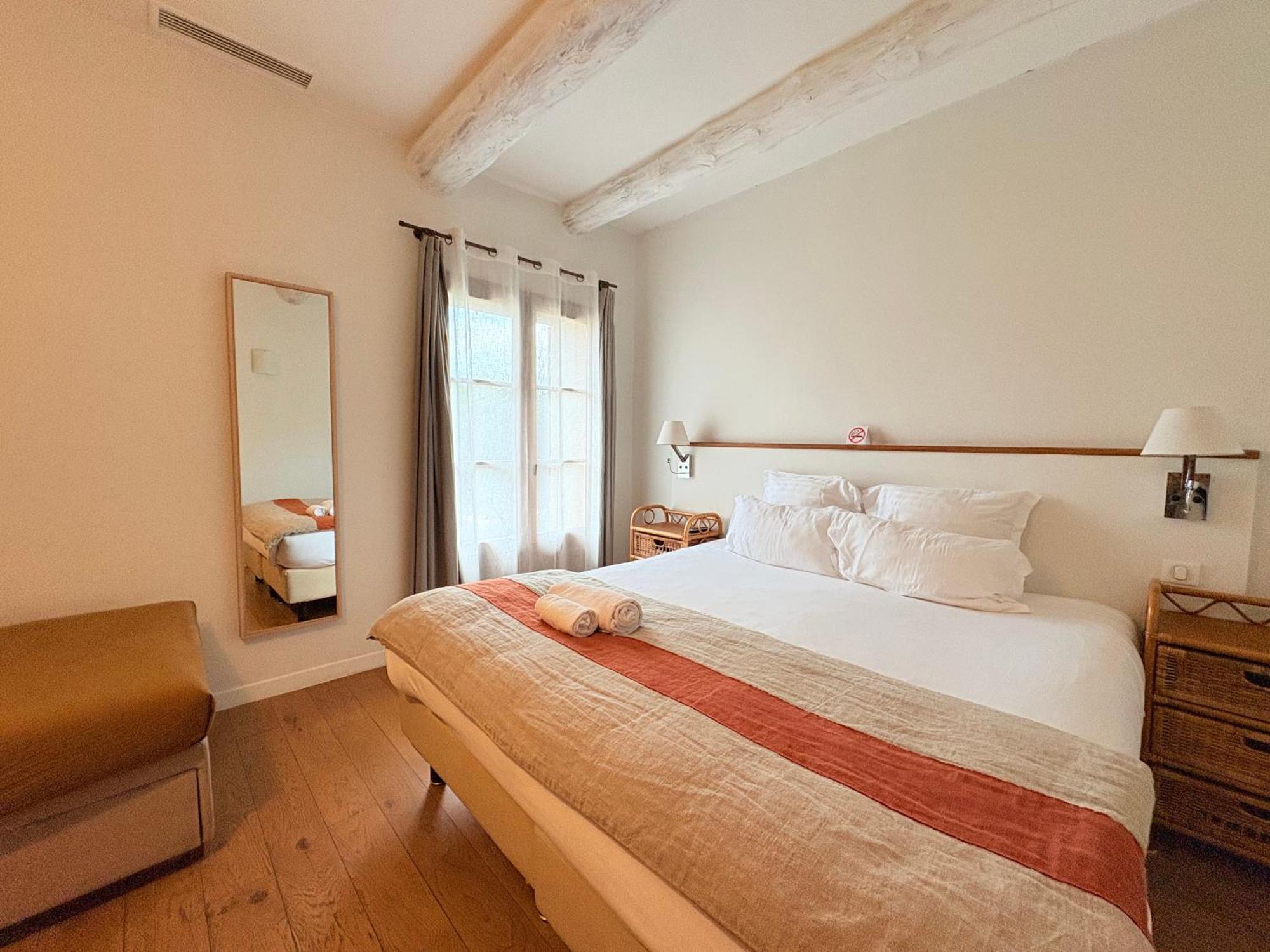 Domaine Gaogaia 호텔 엑상프로방스 외부 사진