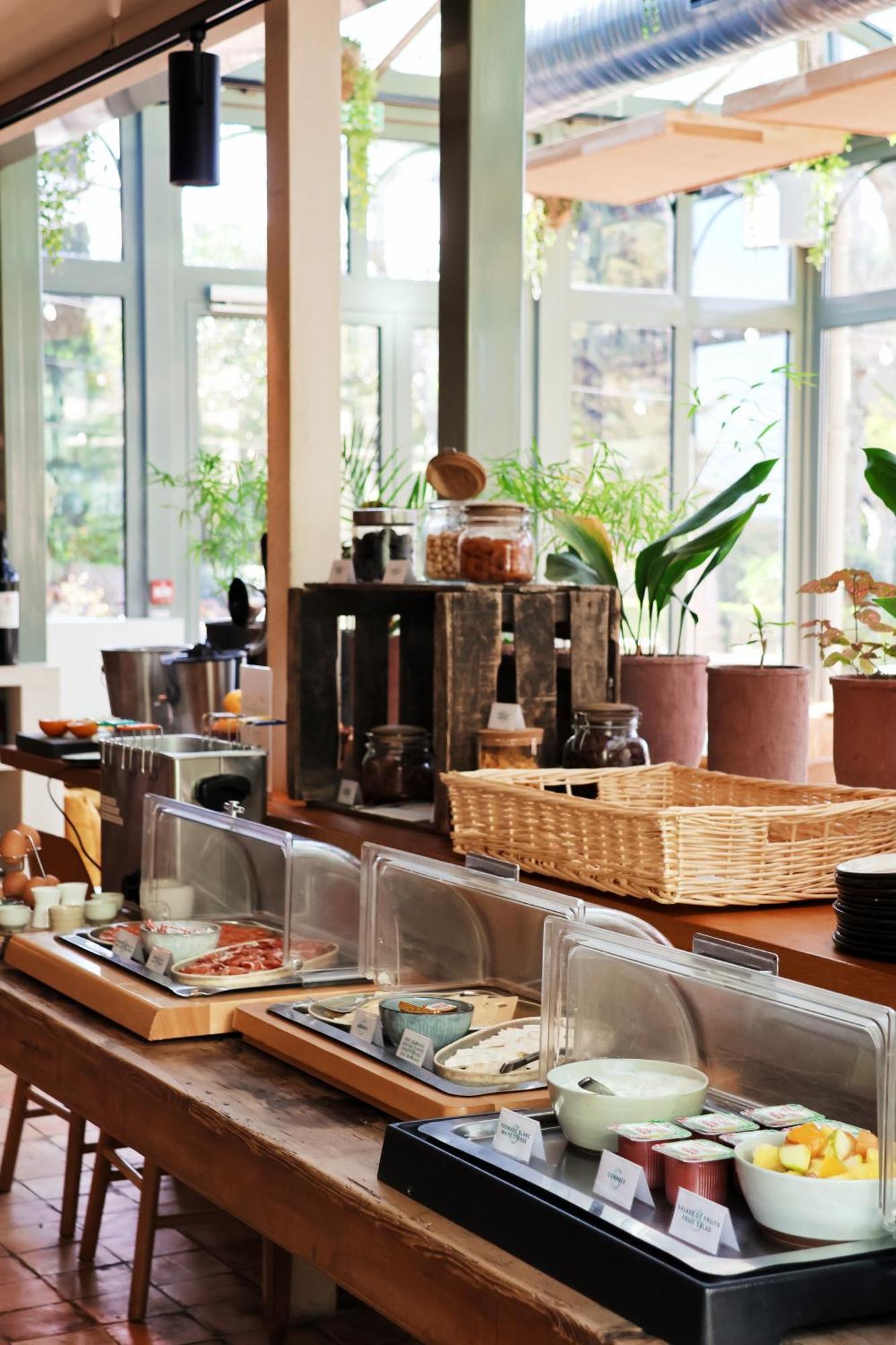 Domaine Gaogaia 호텔 엑상프로방스 외부 사진