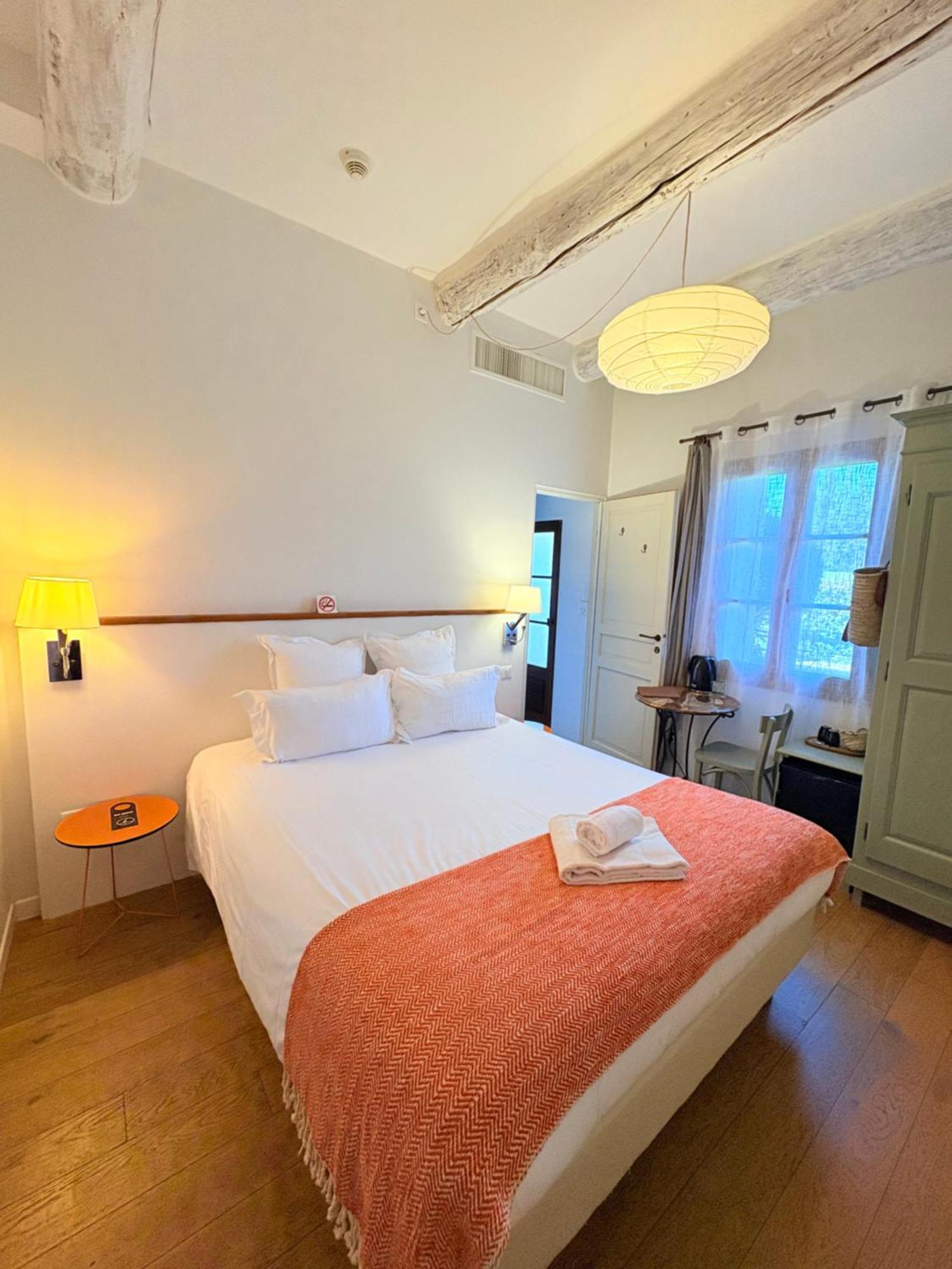 Domaine Gaogaia 호텔 엑상프로방스 외부 사진