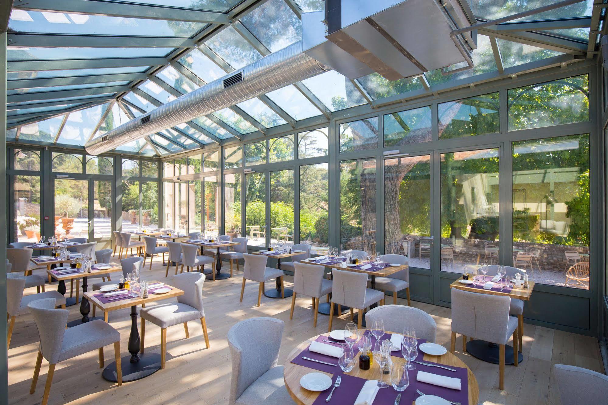 Domaine Gaogaia 호텔 엑상프로방스 외부 사진